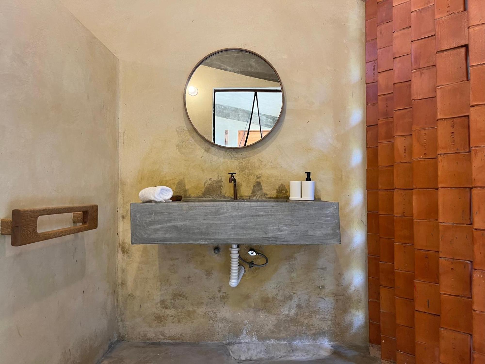 Agua De Coco Apartment Пуерто Ескондидо Екстериор снимка