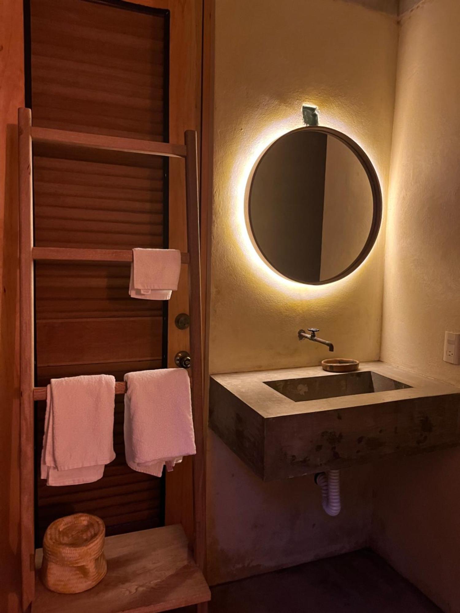 Agua De Coco Apartment Пуерто Ескондидо Екстериор снимка